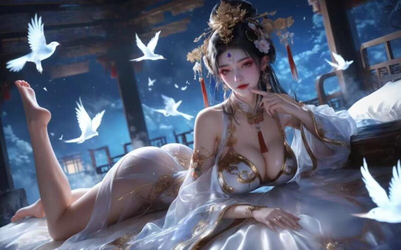 无名杀-乃杀-手杀-新月杀-十周年等系列合集~持续更新中…-宇宙游戏库