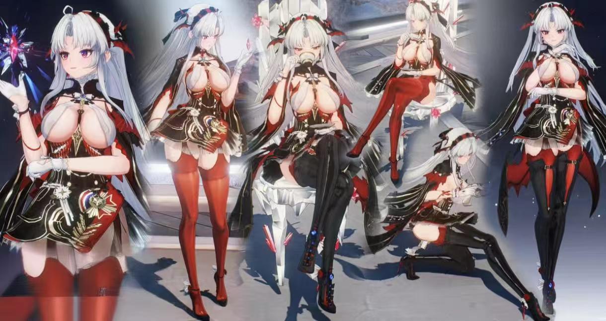 幻灯片-宇宙游戏库