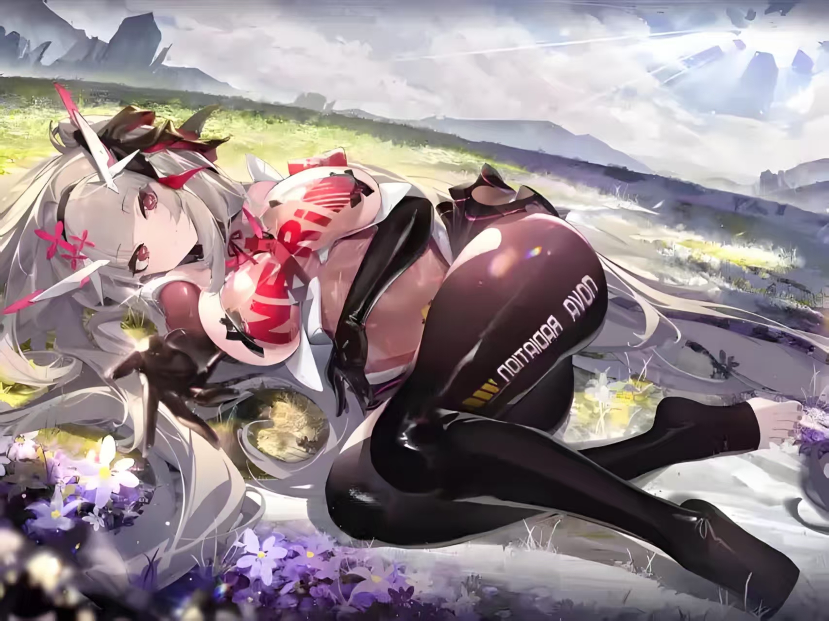 【交错战线】魔改整合包