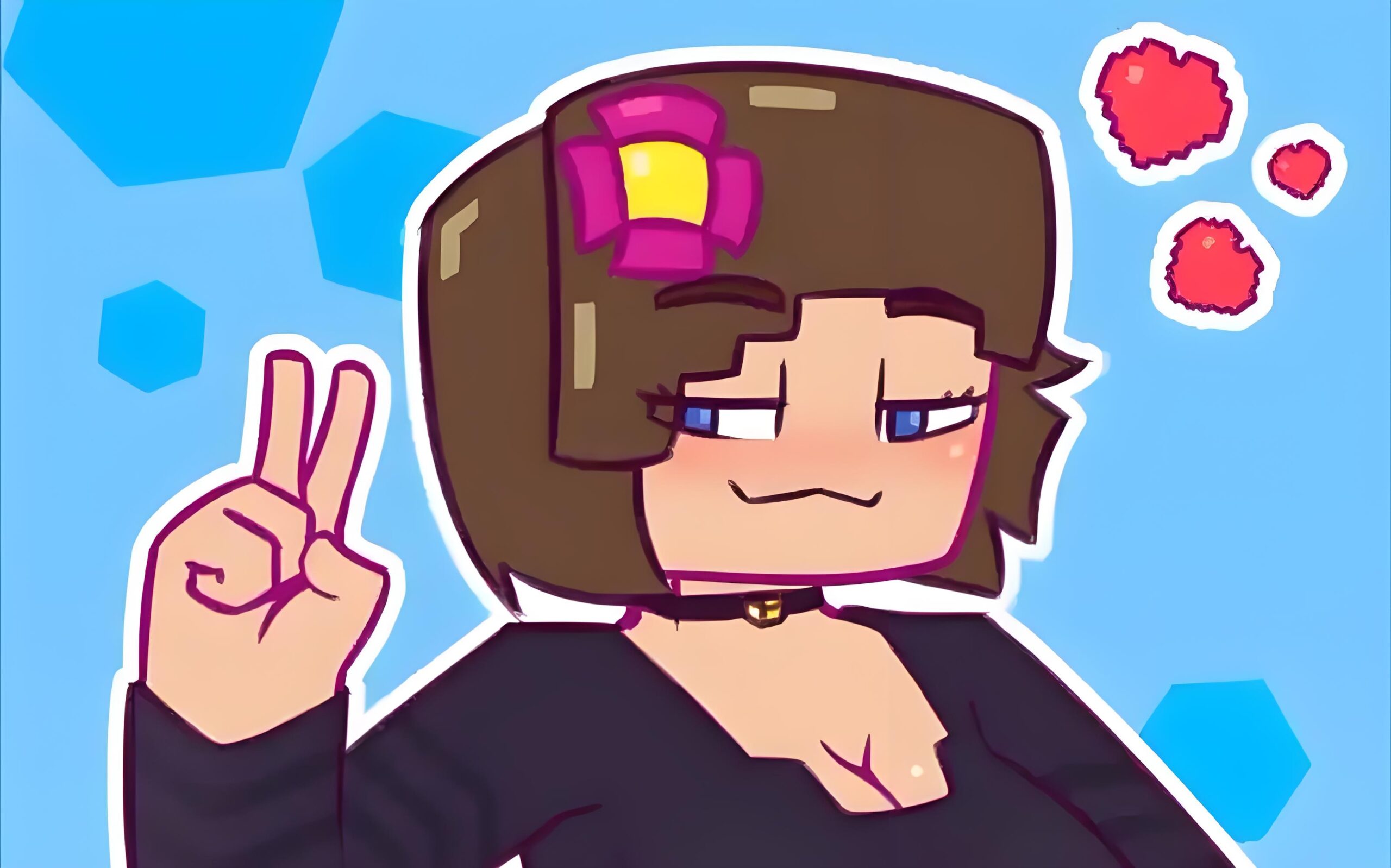 【我的世界】珍妮模组