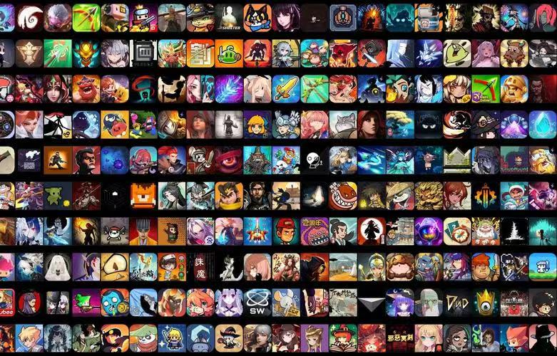 25年最新【万款破解单机游戏合集】手机端＋电脑端 持续更新中…-宇宙游戏库