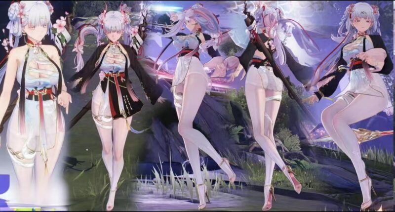 幻灯片-宇宙游戏库