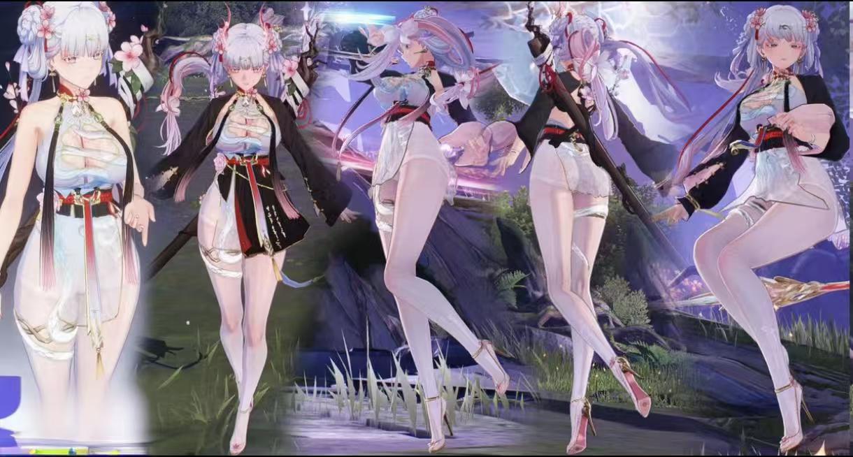 幻灯片-宇宙游戏库