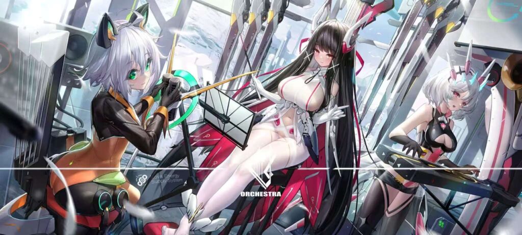 图片[5]-【交错战线】魔改整合包-宇宙游戏库