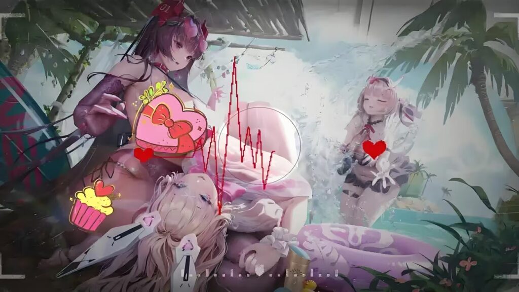 图片[4]-【交错战线】魔改整合包-宇宙游戏库