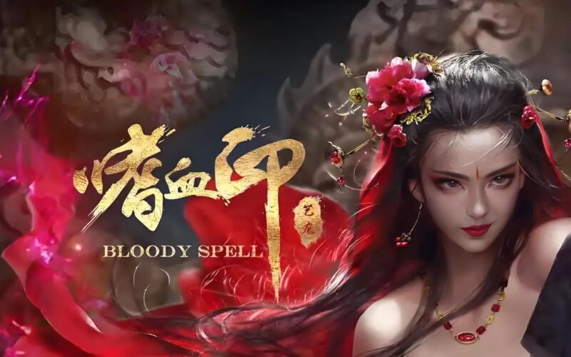 【嗜血印】官中|支持键鼠|手柄-宇宙游戏库