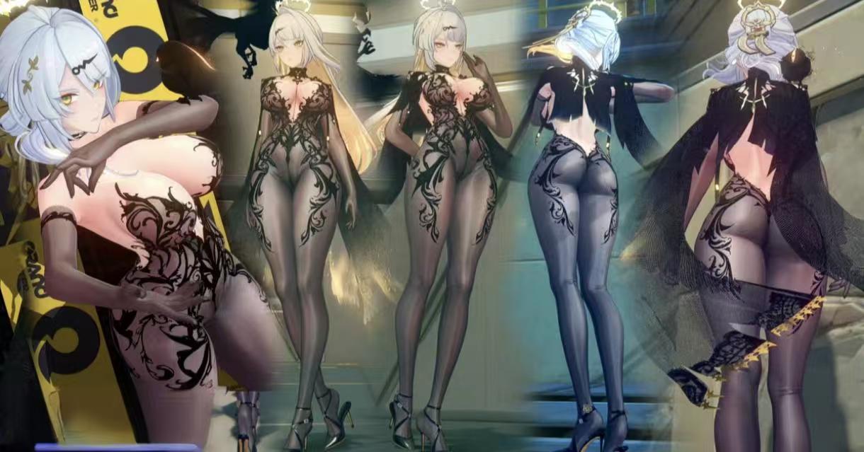 幻灯片-宇宙游戏库