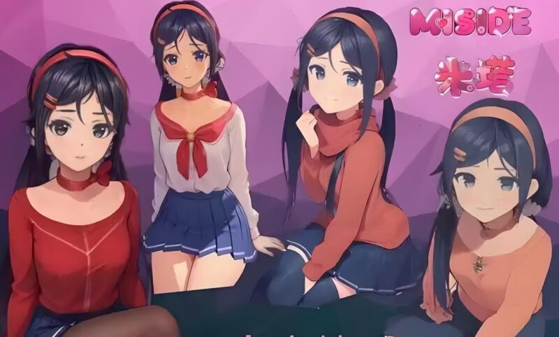 【米塔MiSide】纯净版＋MOD版-宇宙游戏库