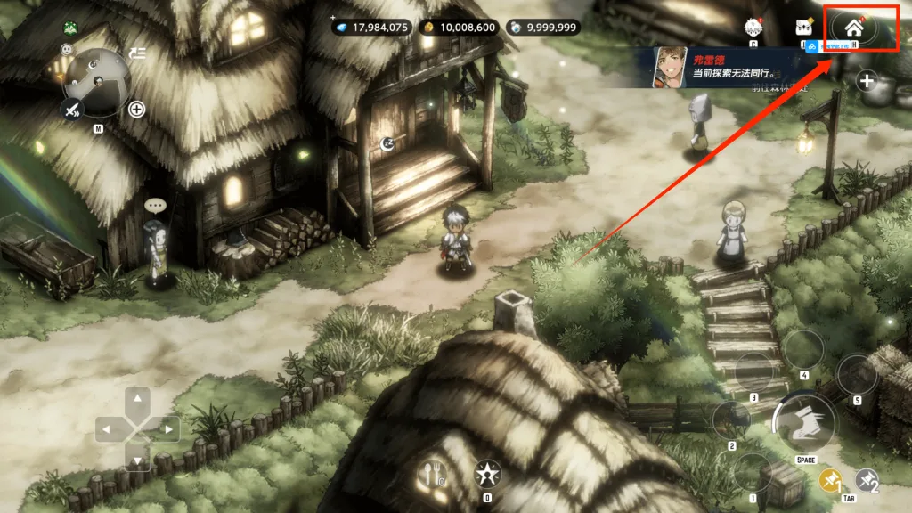 图片[5]-【棕色尘埃2】全角色皮肤/无限资源抽卡/内置魔改MOD-宇宙游戏库