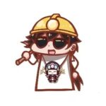 正义的朋友a的头像-宇宙游戏库