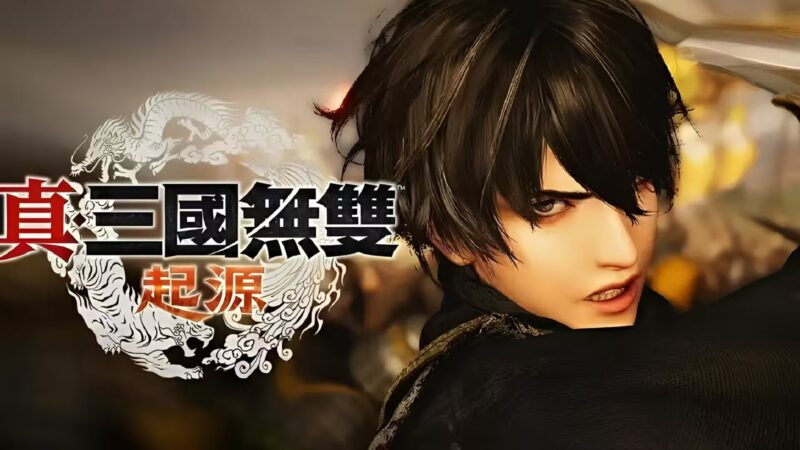 【真三国无双：起源】黄巾至赤壁：26天的三国重构-宇宙游戏库
