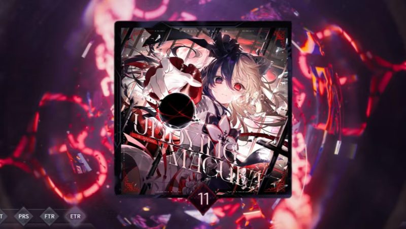 【ARCAEA_6.11.0】全曲全人物解锁-宇宙游戏库