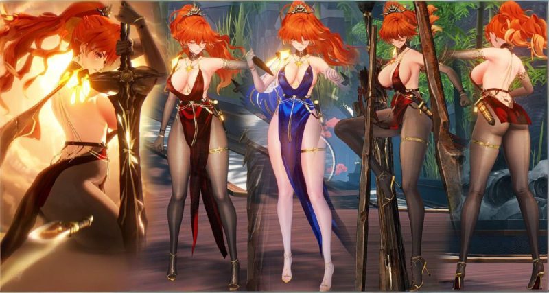 【鸣潮】MOD管理器-宇宙游戏库