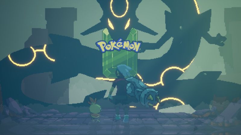 【宝可梦：伽马绿宝石】-宇宙游戏库