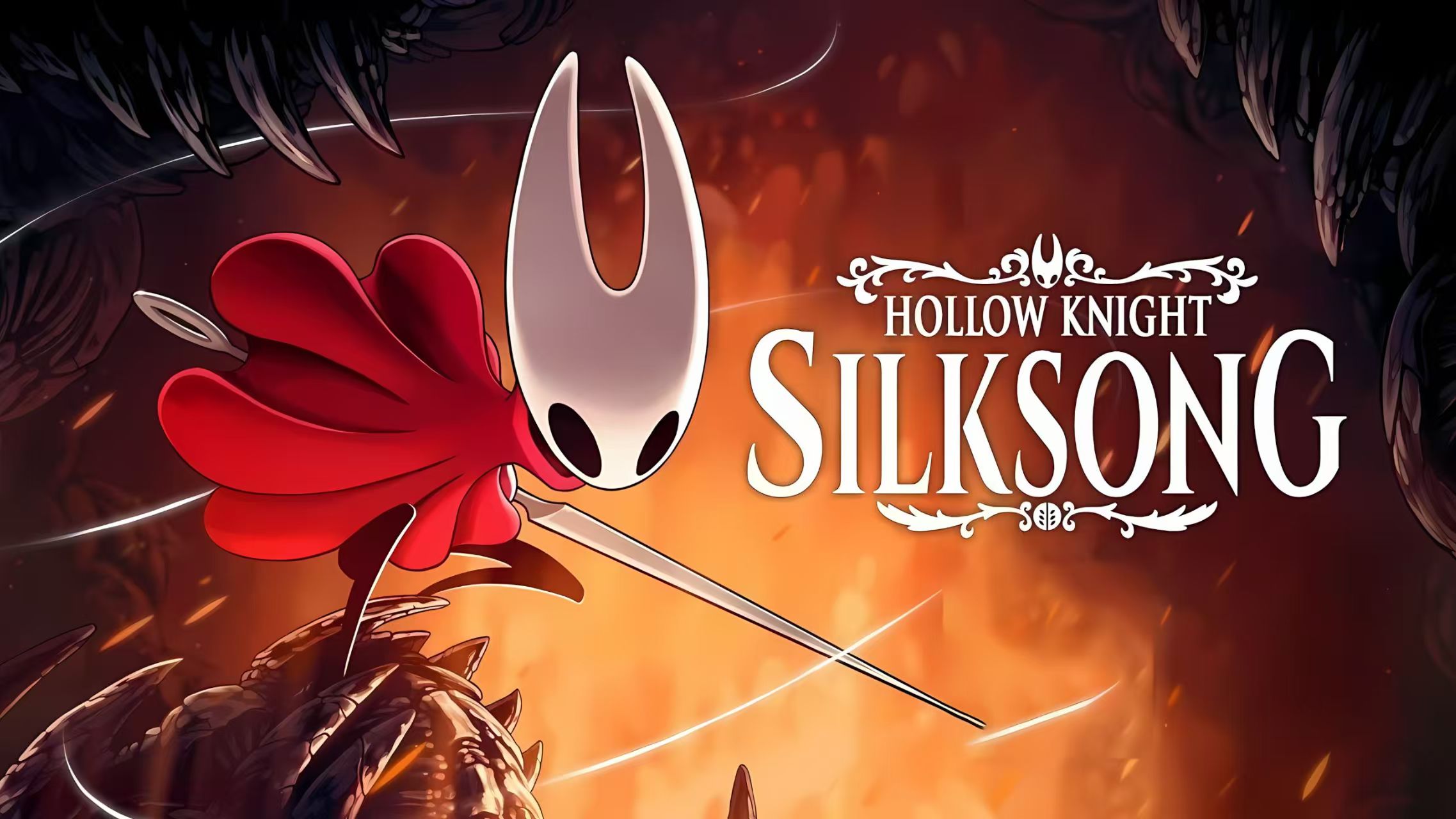 【空洞骑士：丝之歌】v1.1最终版|含手机移植端自带MOD菜单