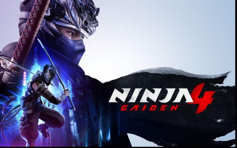 【忍者龙剑传4】豪华版-宇宙游戏库