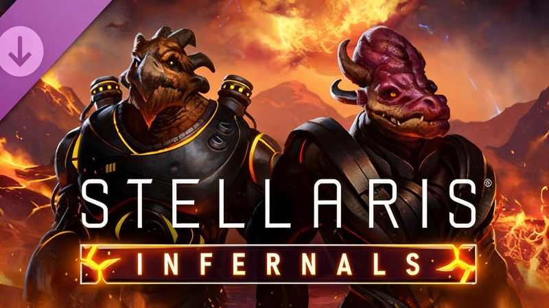 【群星】（Stellaris）免安装中文版|全DLC-宇宙游戏库