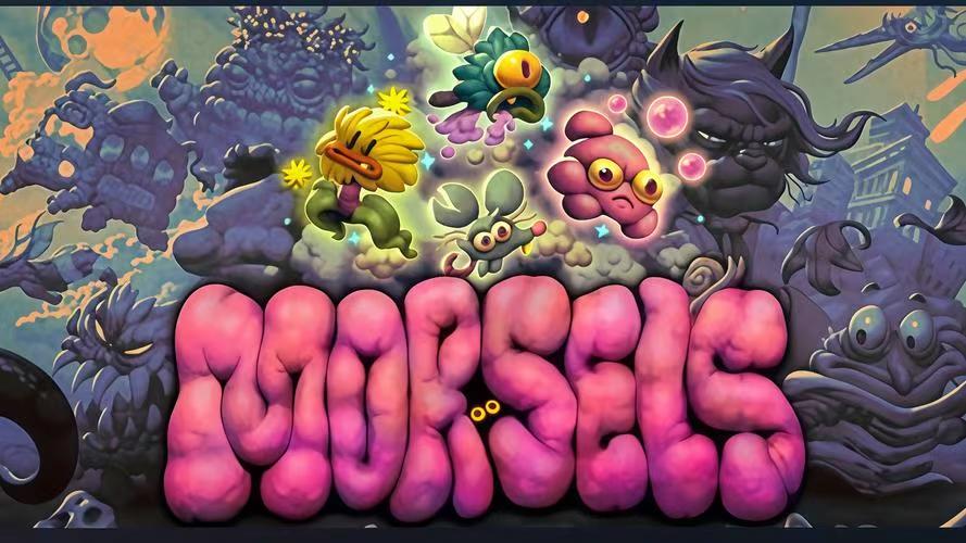 【Morsels】 TENOKE中文版