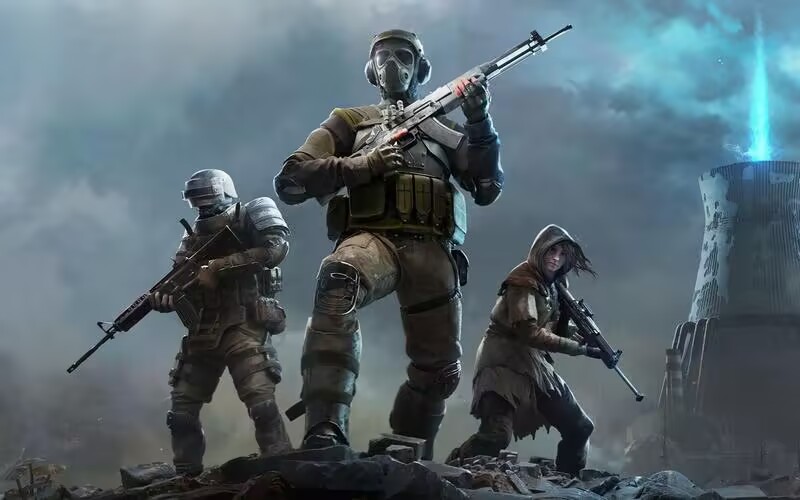 【荒原先驱】免安装中文版