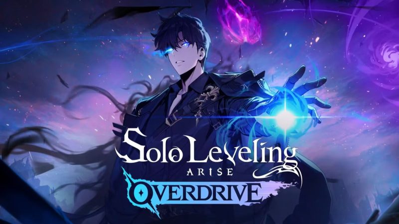 【我独自升级 起立·觉醒】v1.1.67.0免安装中文版-宇宙游戏库