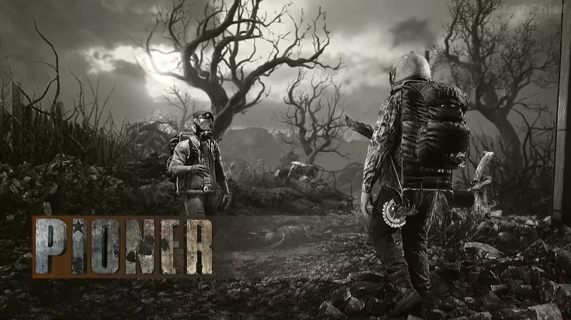 【荒原先驱】免安装中文版-宇宙游戏库