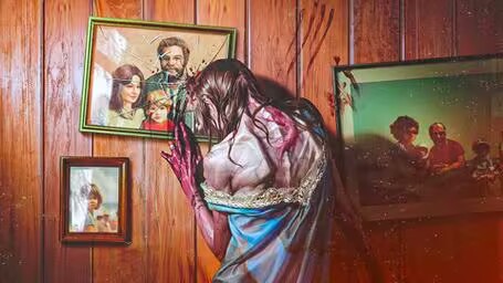 【勇闯死人谷 暗黑之日】v0.9.16213免安装中文版