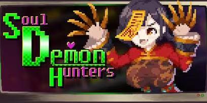 【灵魂恶魔猎人】免安装中文版