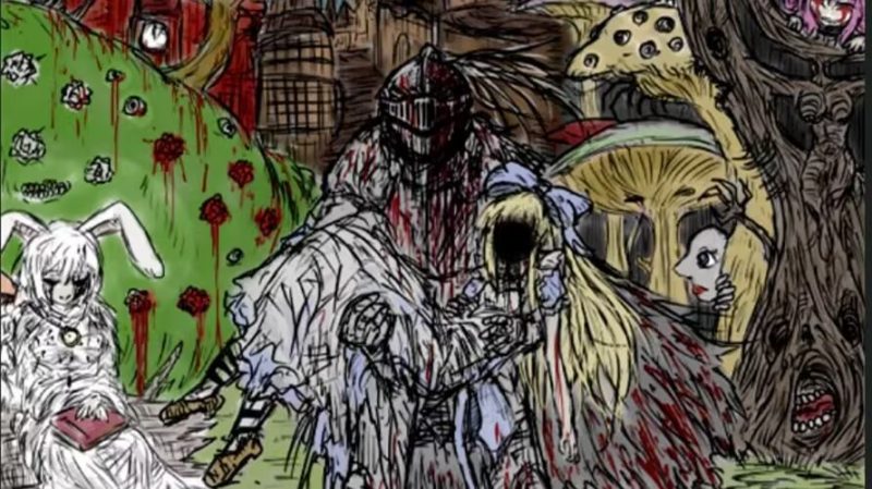 【BLACK SOULS II 】免安装中文版-宇宙游戏库