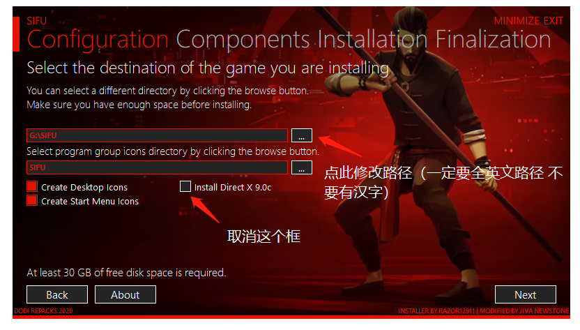 图片[5]-【游戏安装】DODI教程-宇宙游戏库