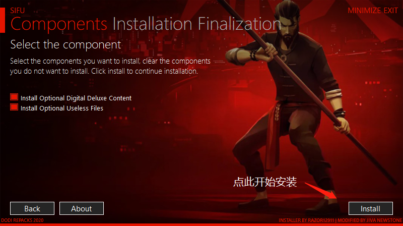 图片[7]-【游戏安装】DODI教程-宇宙游戏库