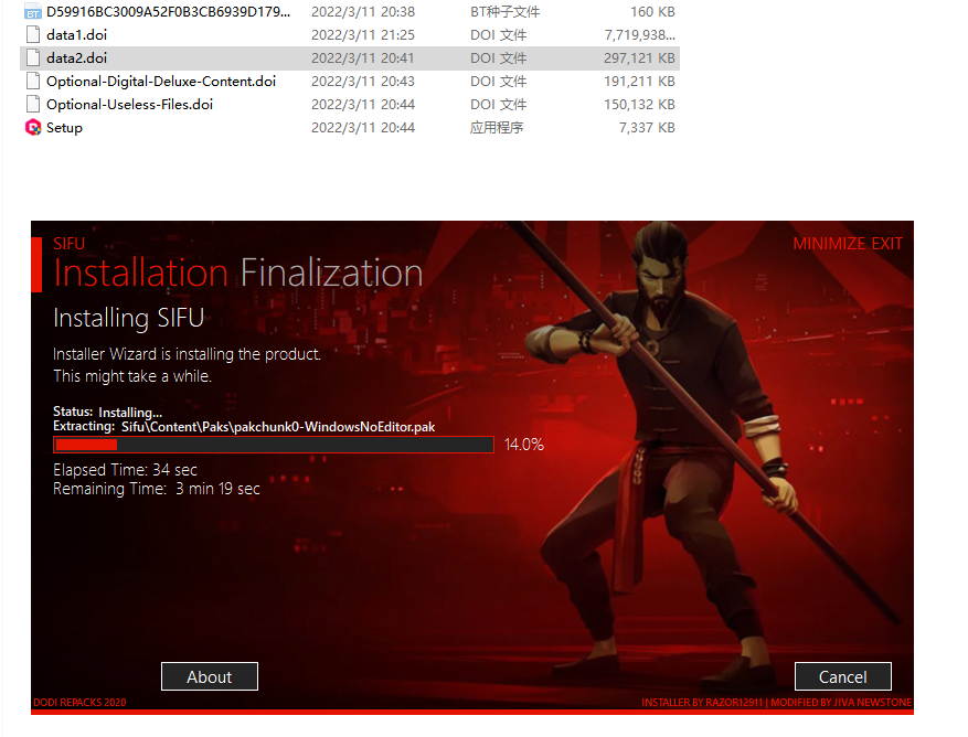 图片[8]-【游戏安装】DODI教程-宇宙游戏库