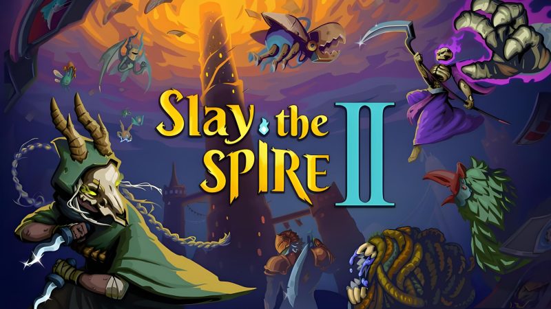 杀戮尖塔2（安卓·iOS·电脑·MOD）-宇宙游戏库