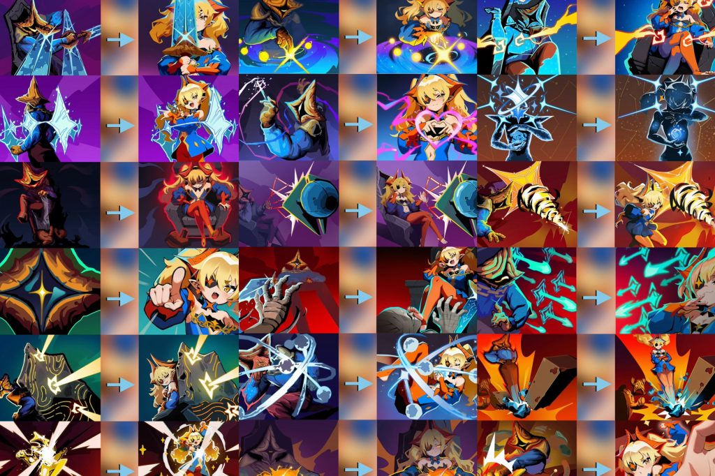 图片[3]-【杀戮尖塔2】MOD整合包-宇宙游戏库