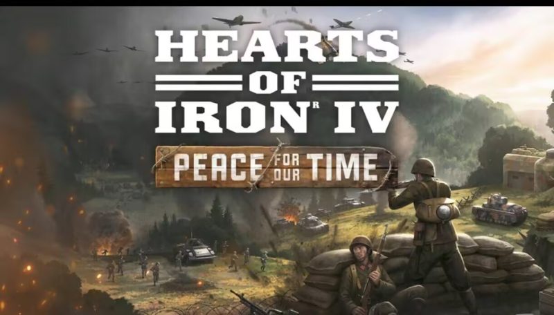 【钢铁雄心4】全DLC中文版含手机直装端-宇宙游戏库