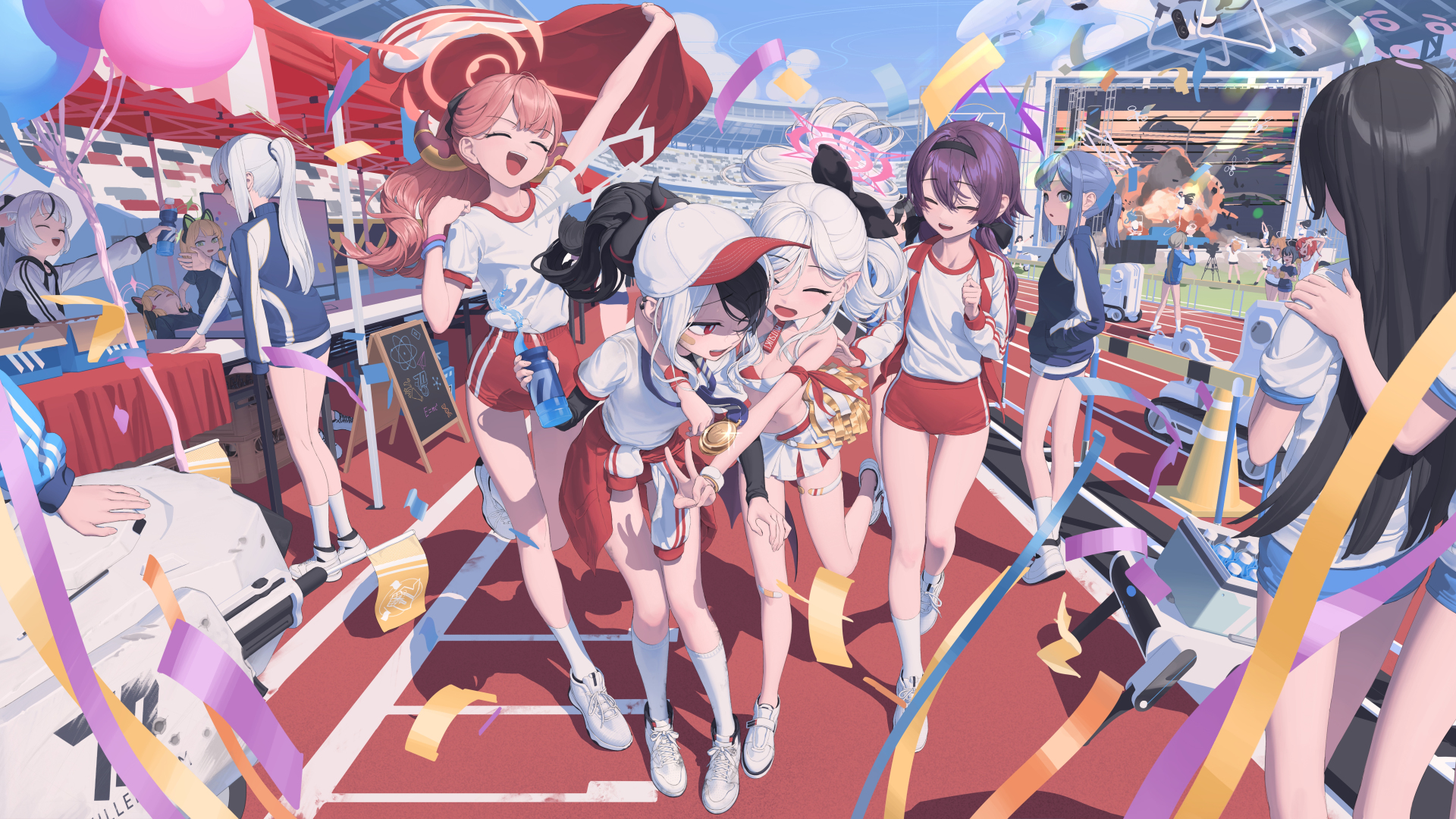 幻灯片-宇宙游戏库