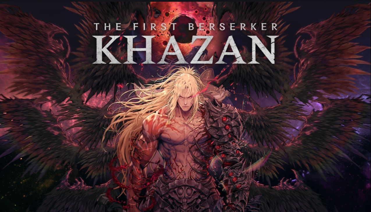 【免BIOS】第一狂战士 卡赞（The First Berserker Khazan）v565386豪华中文版