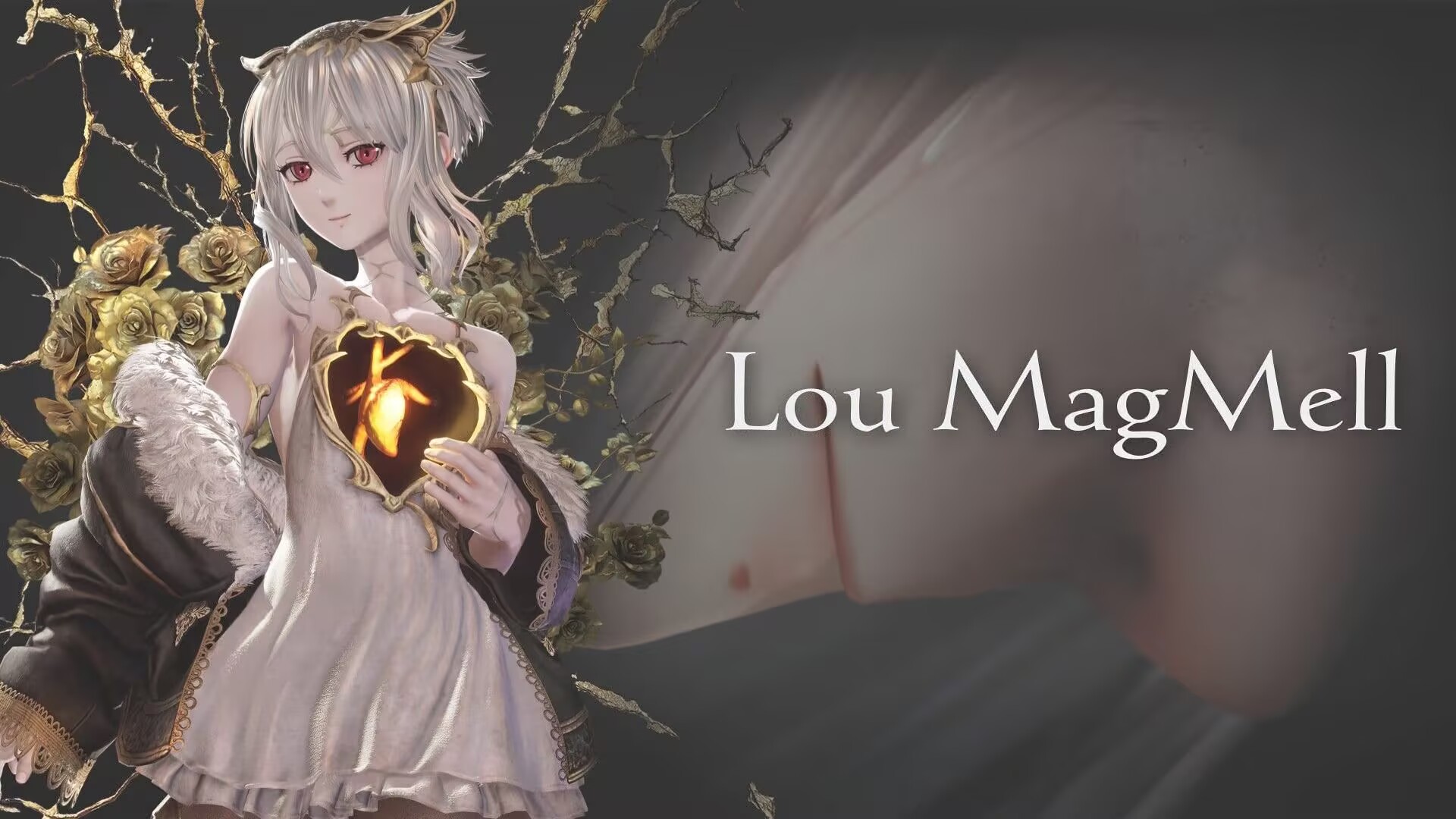 【免BIOS】噬血代码2（CODE VEIN）v1.06全DLC豪华中文版