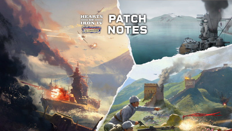 钢铁雄心4（HEARTS OF IRON IV）v1.19.1全DLC中文版含手机直装端-宇宙游戏库