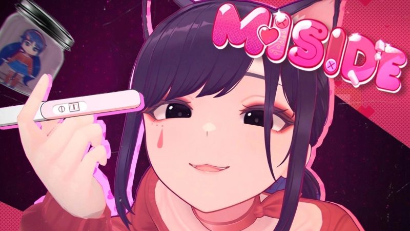 【中文语音】米塔（MiSide）v0.93L免安装中文版-宇宙游戏库