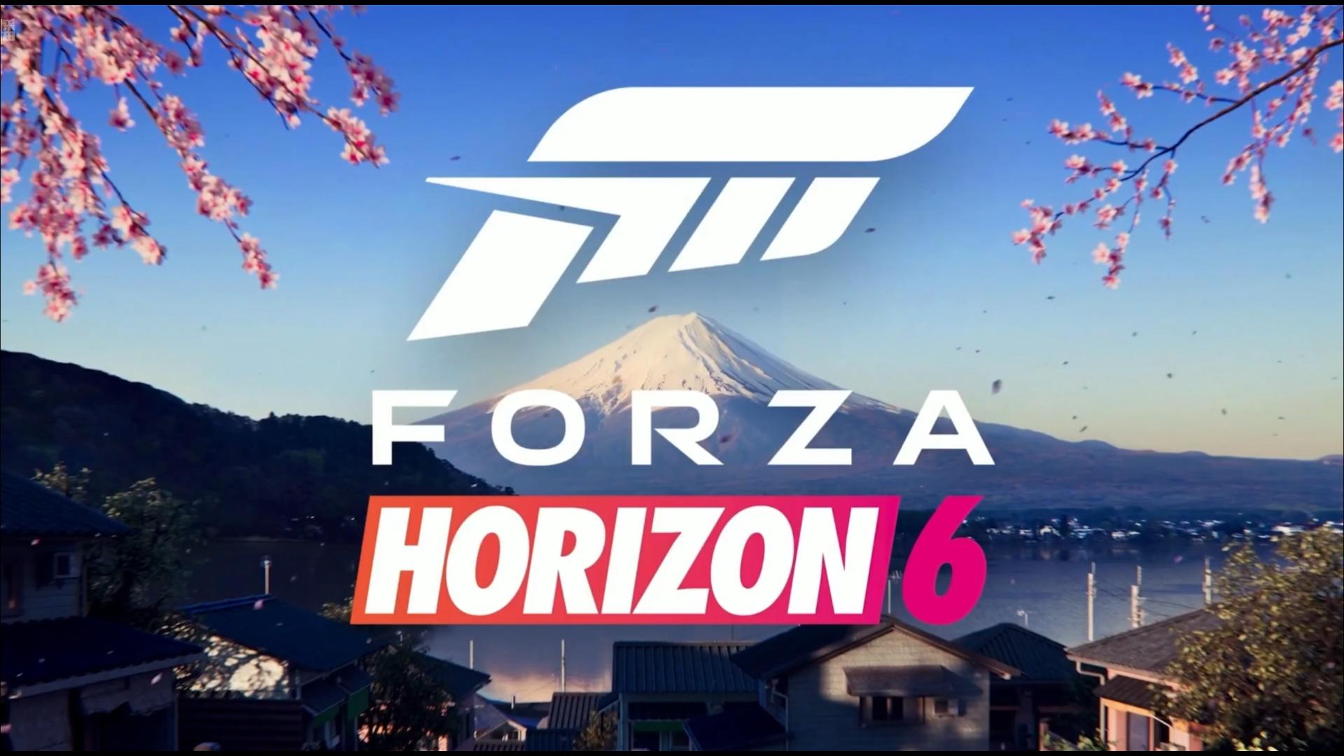 极限竞速 地平线6（Forza Horizon 6）RUNE豪华中文版