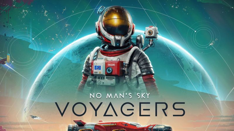 无人深空 蜂群之战（No Mans Sky）v6.42中文版-宇宙游戏库