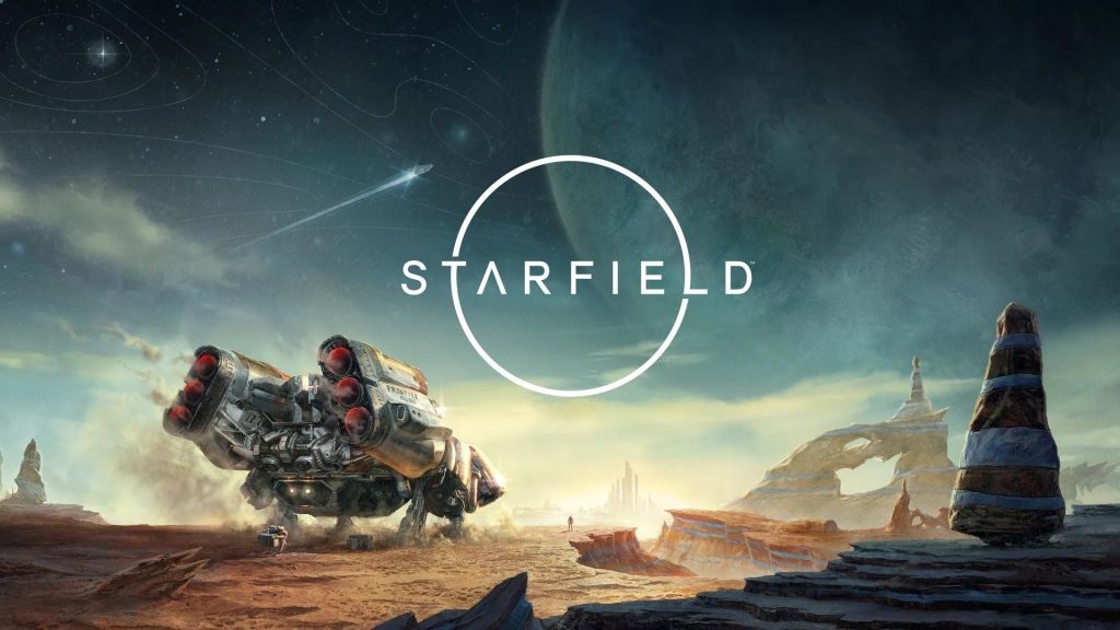 图片[1]-星空（Starfield）v1.16.242全DLC中文版-宇宙游戏库