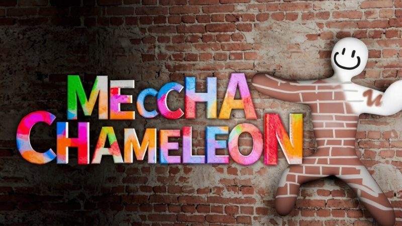 超级变色龙躲猫猫（MECCHA CHAMELEON）v1.22免安装中文版-宇宙游戏库