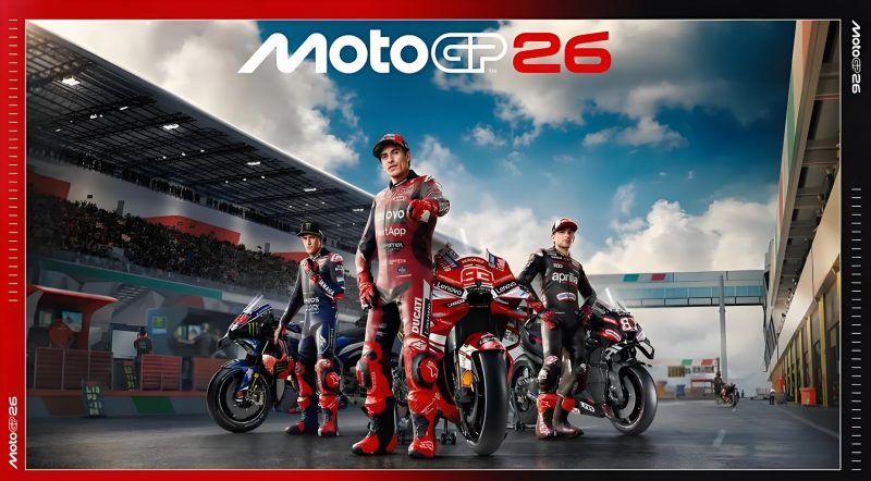 摩托GP26（MotoGP26）RUNE中文版-宇宙游戏库