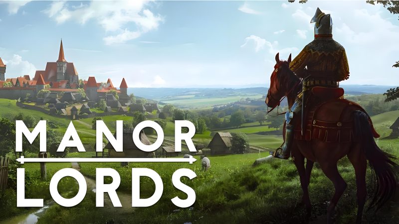 庄园领主（Manor Lords）v2026610免安装中文版-宇宙游戏库