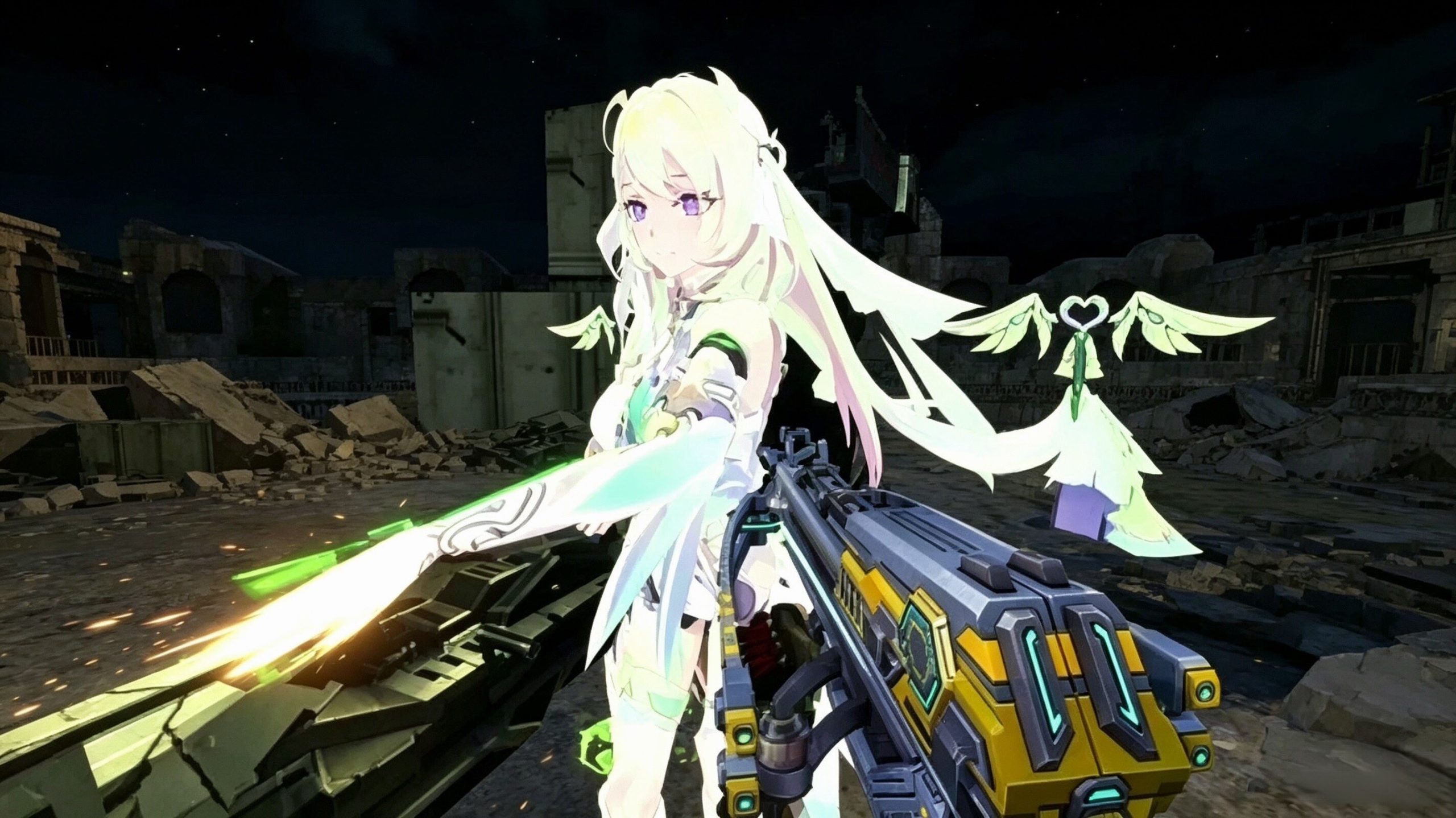 CS1.6魔改本地版